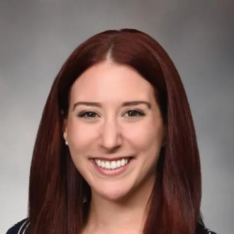 Kristen Catherman, MD