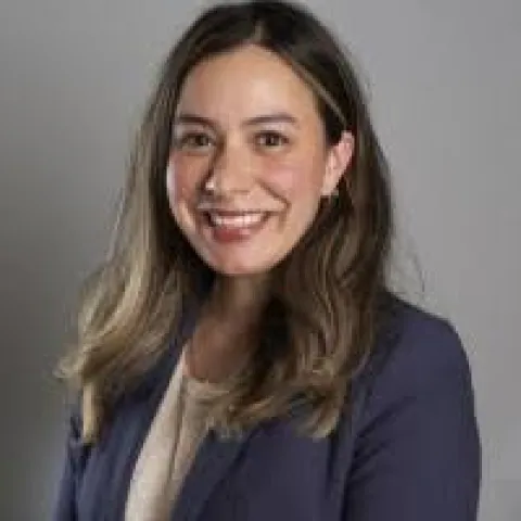 Brenda Garcia, MD