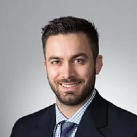 Terren Trott, MD