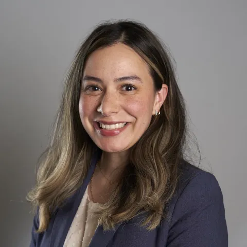 Photo of Brenda Garcia, M.D.