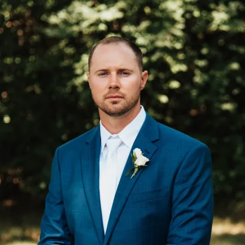 Justin Locher