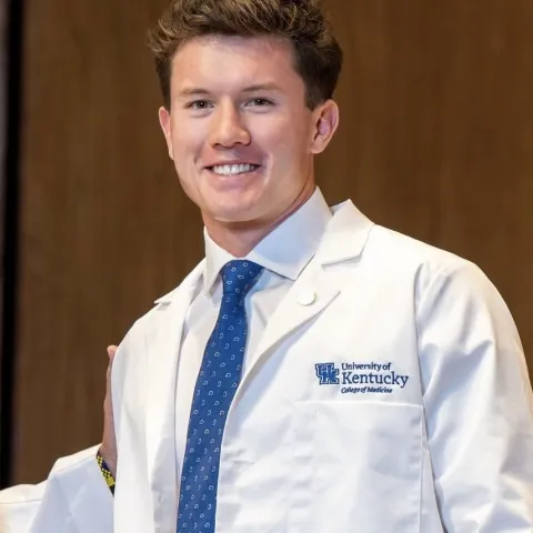 Kyle Barker