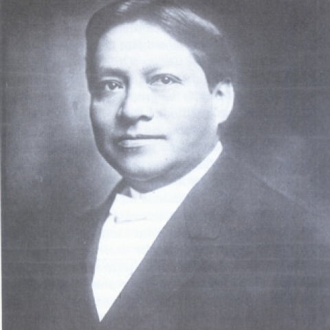 Carlos Montezuma (1866-1923)