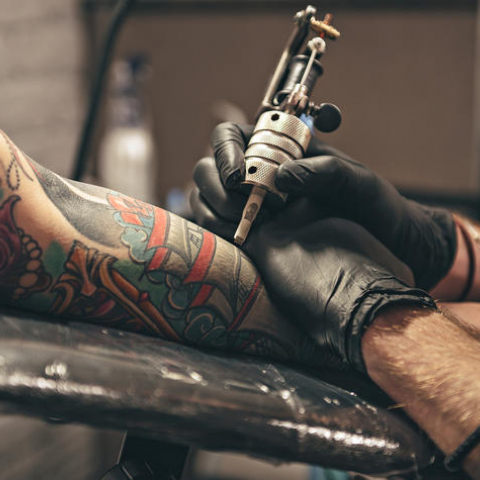 Discover 171+ tattoo effects best