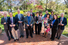 20180501 - Research Profs Reception Group Photo - High Res.JPG
