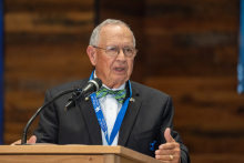 Dr. Don Neel