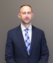 Dr. Andrew Gorton - Cardiac Thoracic I-6 Resident