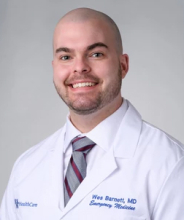 Dr. Wes Barnett