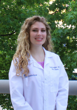 Dr. Donna Mullner - Hand Surgery Fellow