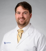 Dr. Nick Fahey