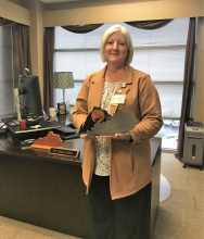 Fran Community Champion Award.jpg