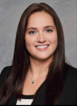 Dr. Kyla Frederickson, Surgical Critical Care
