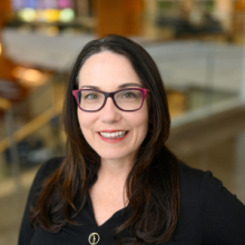 Renee Gallagher, MEd