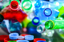 Hartz is studying bisphenols (BPA, BPF and BPS), which are chemical compounds used in the production of polycarbonate plastics and epoxy resins. They're commonly found in water bottles. monticelllo, iStock/Getty Images Plus