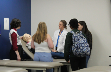 DOCS lab