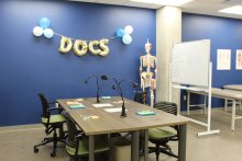 DOCS lab