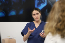 Anesthesiology wellness day