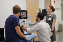 Anesthesiology wellness day