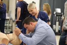 Anesthesiology wellness day