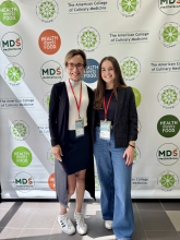 Dr. Police and Kiki Samsel
