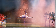 nutcracker 