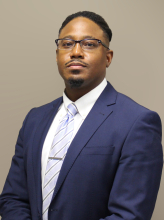 Dr. Malcolm Jefferson - Thoracic Surgery Fellow