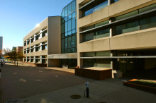 Markey Cancer Center building.JPG