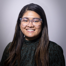 Dr. Raye Ng - MIS Fellow