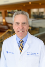 Dr. David Rodeberg