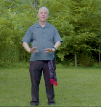 tai chi