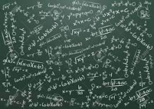 chalkboard with equations.jpg