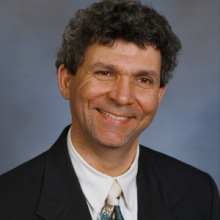 David Mannino