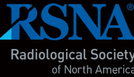 RSNA logo for Radiological Society of North America
