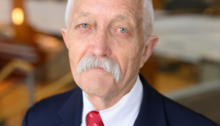 Headshot of Dr. Mark Dignan