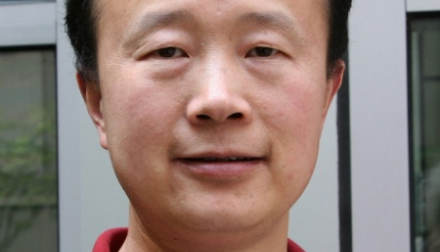 Dr. Ren Xu