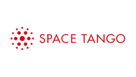 SPACE TANGO logo