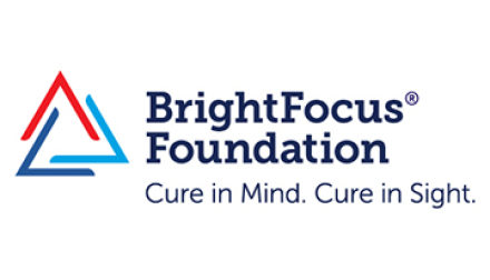 BrightFocus logo
