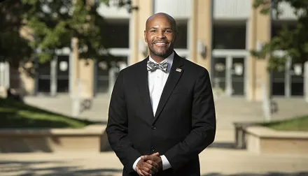 Jerome Adams, MD, MPH, FASA