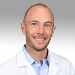 Dr. Ryan Muchow