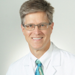 Photo of Dr. David Minion