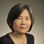 Photo of Dr. Fan