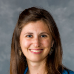 Photo of Dr. Kristen Fletcher