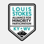 Louis Stokes Alliance for Minority Participation KY • WV logo