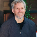 Jon Thorson, PhD Headshot