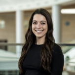 Katie Olney, PharmD Headshot