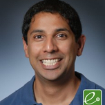 Vinod Krishnan, MD