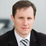 Oleg Tsodikov, PhD Headshot