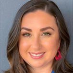 Maggie K. Richardson, MA, MS