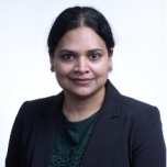 Bhargavi Tangirala, MD