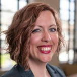 Melissa Snow-Groves Headshot